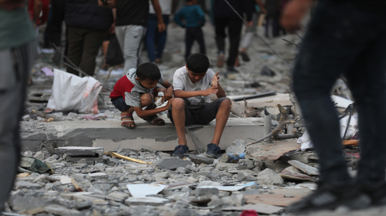 232 يوما من الإبادة: الاحتلال يوسع اجتياح رفح وجباليا.. وحصار متواصل لمستشفى كمال عدوان
